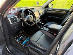 فولكسفاغن أطلس